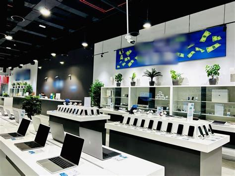 dot electronics uae